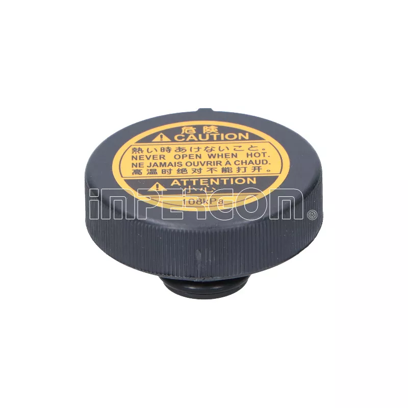 Bouchon, réservoir de liquide de refroidissement ORIGINAL IMPERIUM 43065