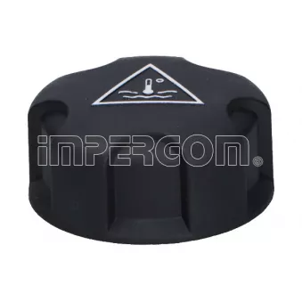 Bouchon, réservoir de liquide de refroidissement ORIGINAL IMPERIUM 43067