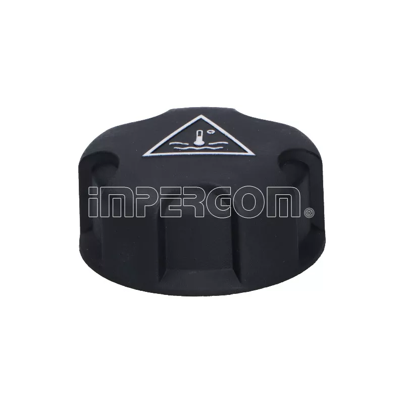 Bouchon, réservoir de liquide de refroidissement ORIGINAL IMPERIUM 43067
