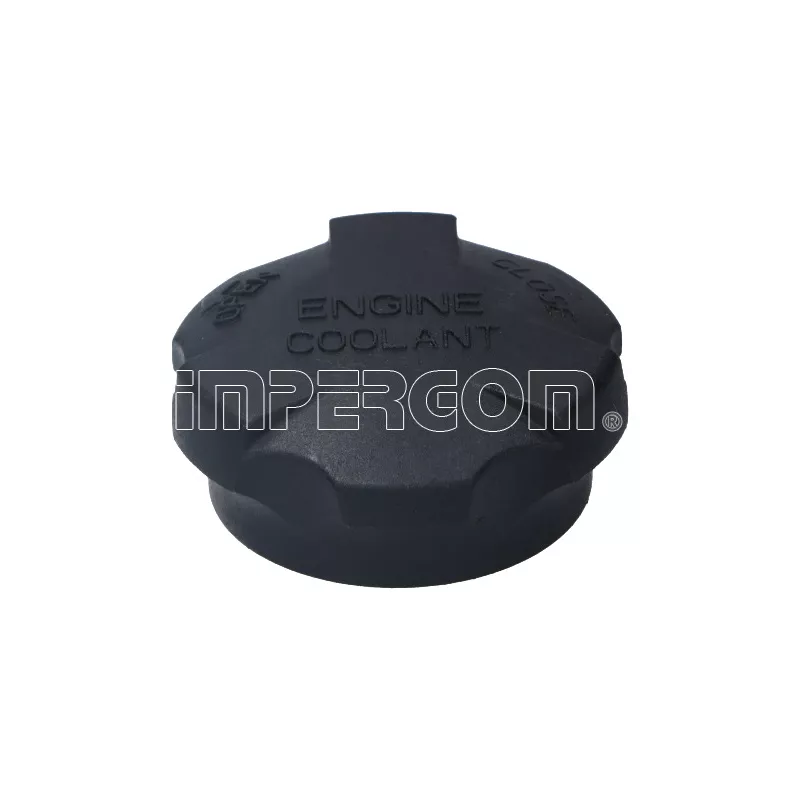Bouchon, réservoir de liquide de refroidissement ORIGINAL IMPERIUM 43068