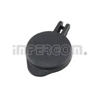 Bouchon, réservoir de liquide de refroidissement ORIGINAL IMPERIUM 43069
