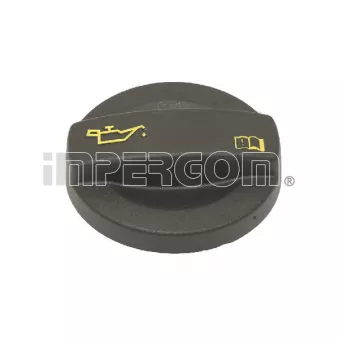 Bouchon, goulotte de remplissage d'huile ORIGINAL IMPERIUM 43072