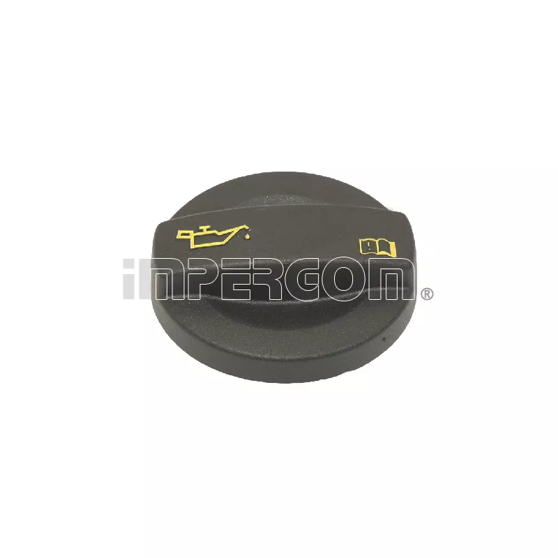 Bouchon, goulotte de remplissage d'huile ORIGINAL IMPERIUM 43072