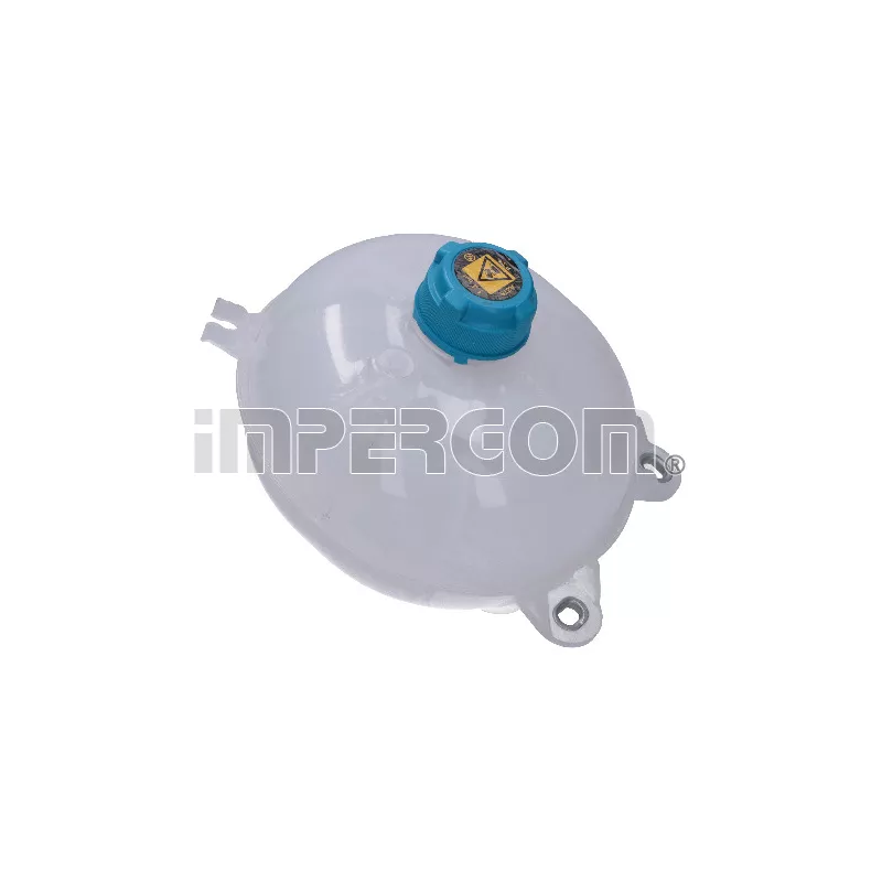 Vase d'expansion, liquide de refroidissement ORIGINAL IMPERIUM 44042