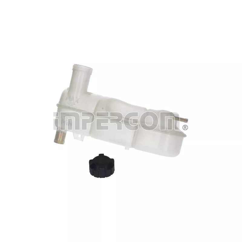 Vase d'expansion, liquide de refroidissement ORIGINAL IMPERIUM 44060