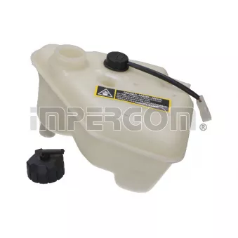 Vase d'expansion, liquide de refroidissement ORIGINAL IMPERIUM 44061