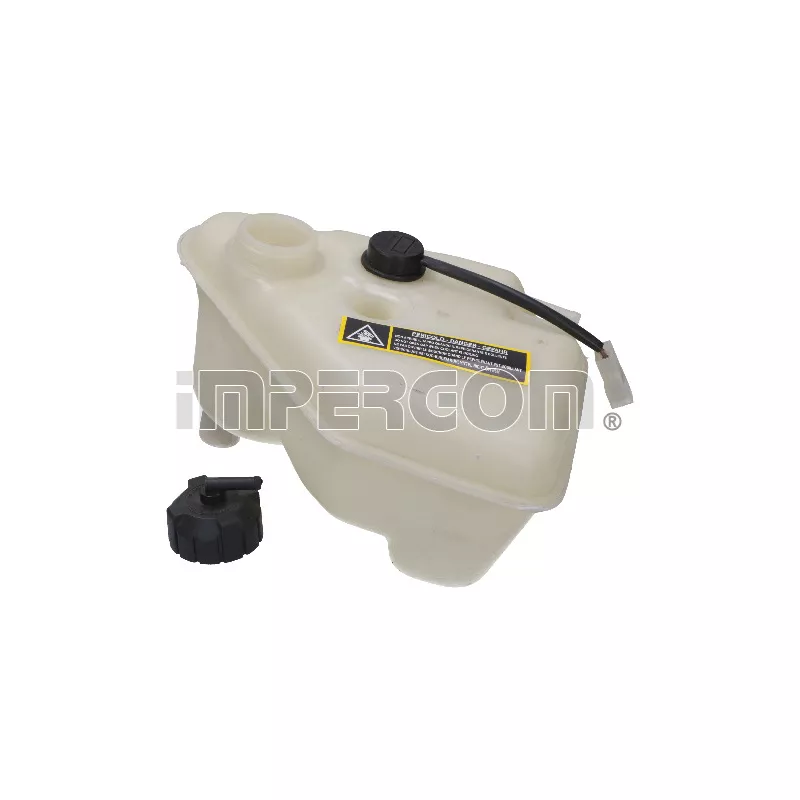 Vase d'expansion, liquide de refroidissement ORIGINAL IMPERIUM 44061