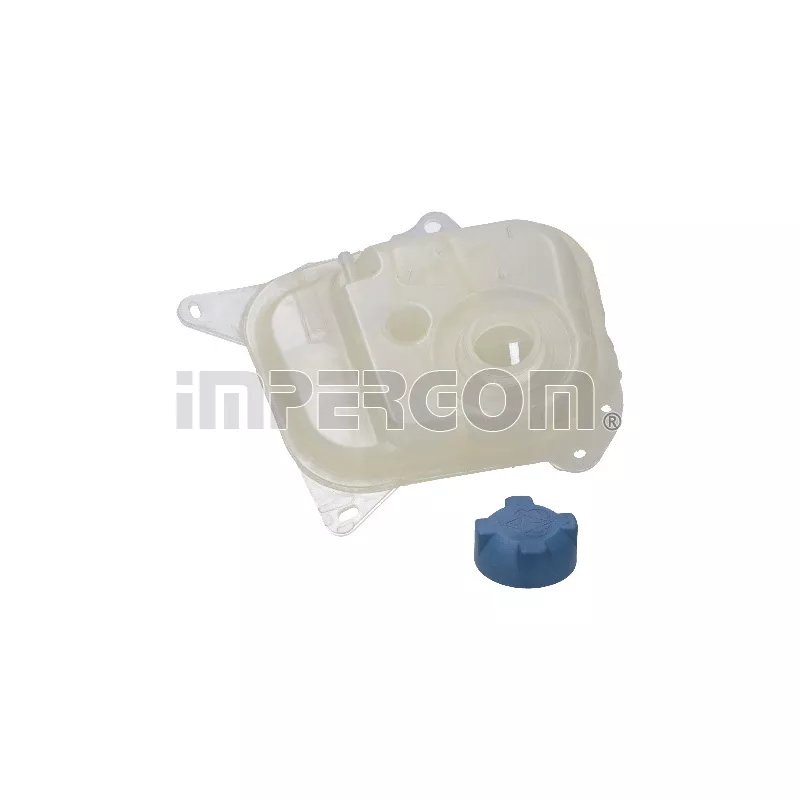 Vase d'expansion, liquide de refroidissement ORIGINAL IMPERIUM 44101
