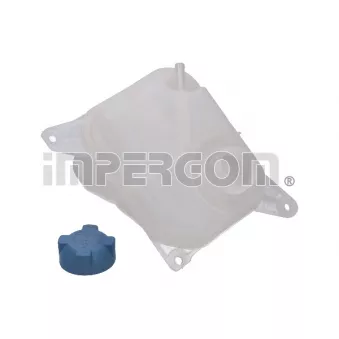 Vase d'expansion, liquide de refroidissement ORIGINAL IMPERIUM 44102