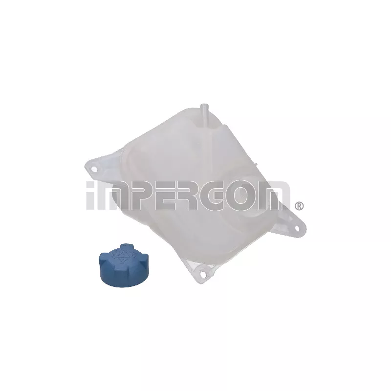 Vase d'expansion, liquide de refroidissement ORIGINAL IMPERIUM 44102