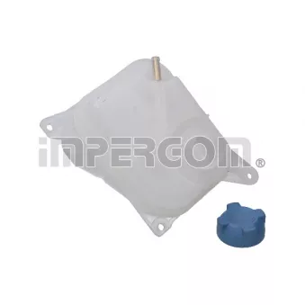 Vase d'expansion, liquide de refroidissement ORIGINAL IMPERIUM 44103
