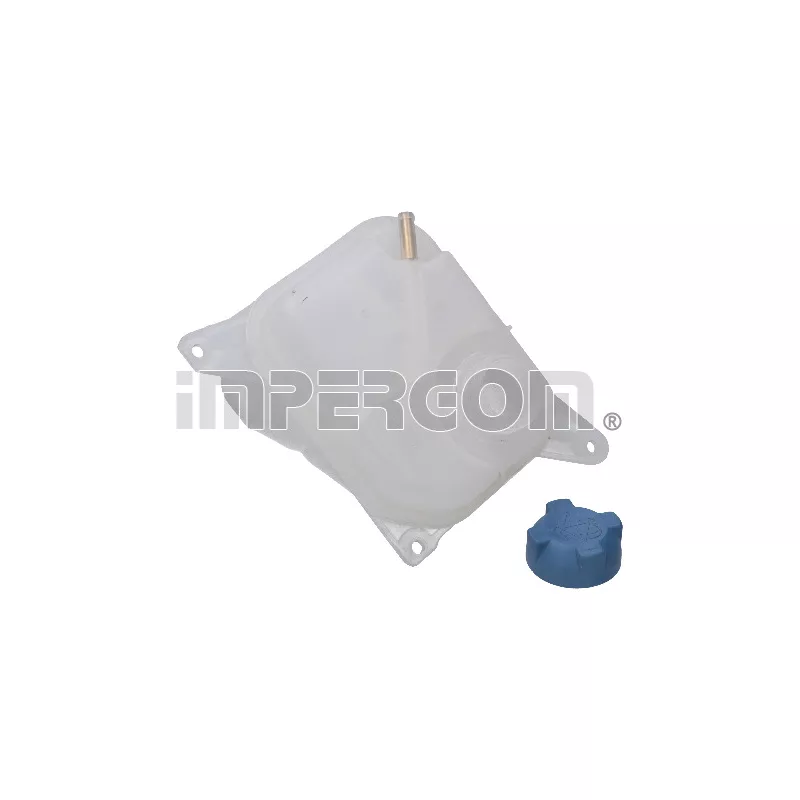 Vase d'expansion, liquide de refroidissement ORIGINAL IMPERIUM 44103