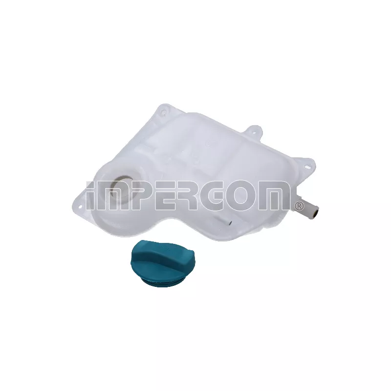Vase d'expansion, liquide de refroidissement ORIGINAL IMPERIUM 44104