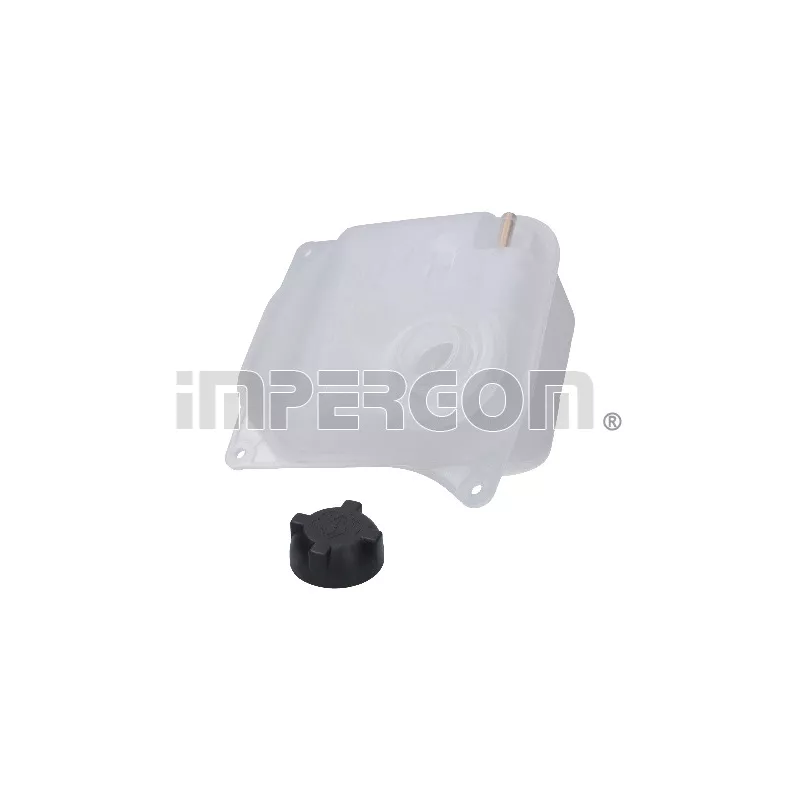 Vase d'expansion, liquide de refroidissement ORIGINAL IMPERIUM 44105