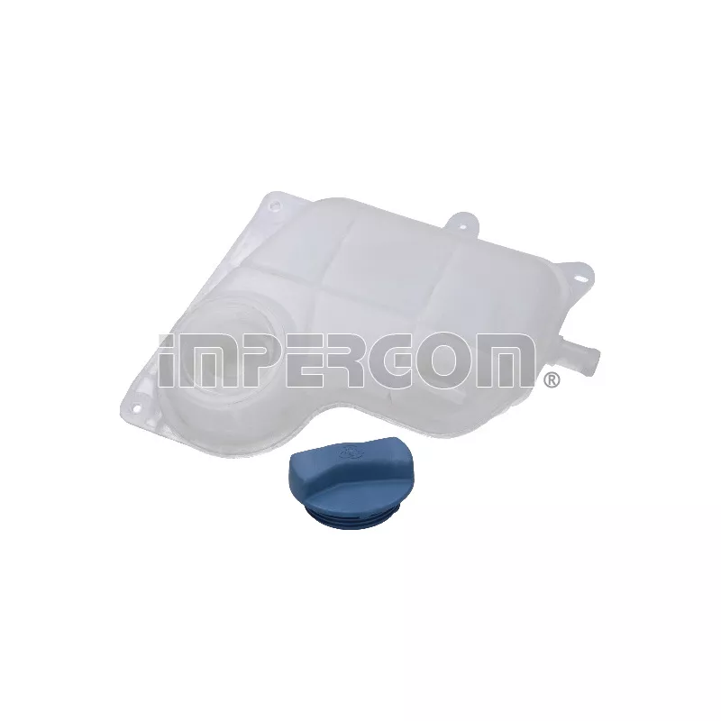 Vase d'expansion, liquide de refroidissement ORIGINAL IMPERIUM 44106