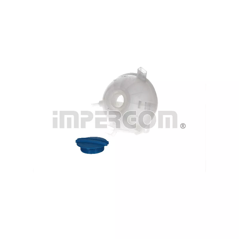 Vase d'expansion, liquide de refroidissement ORIGINAL IMPERIUM 44107