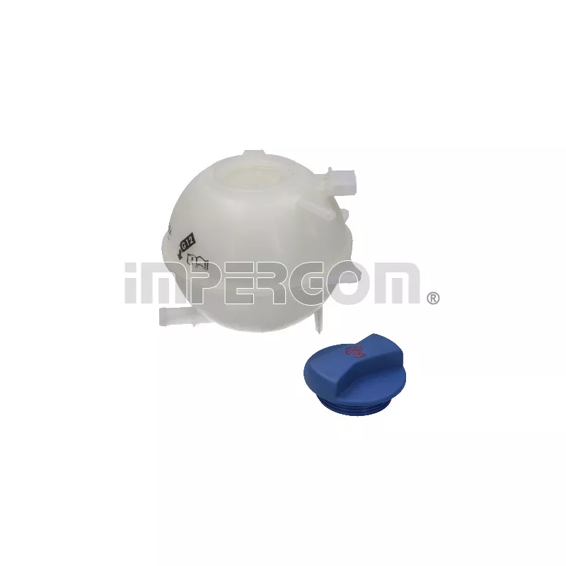 Vase d'expansion, liquide de refroidissement ORIGINAL IMPERIUM 44108