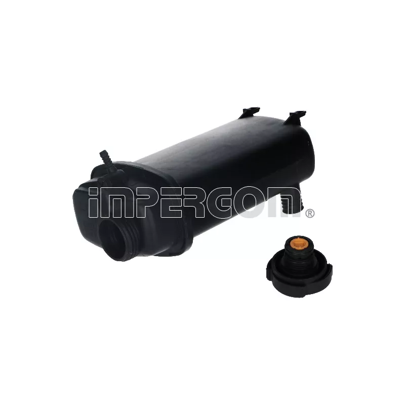 Vase d'expansion, liquide de refroidissement ORIGINAL IMPERIUM 44111