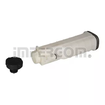 Vase d'expansion, liquide de refroidissement ORIGINAL IMPERIUM 44116