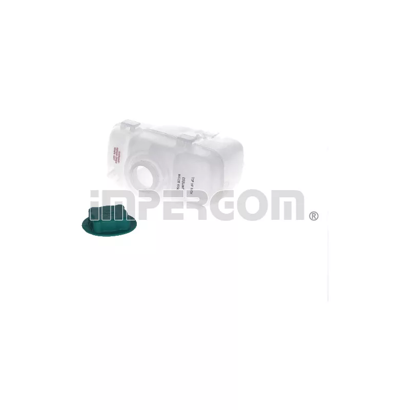 Vase d'expansion, liquide de refroidissement ORIGINAL IMPERIUM 44117