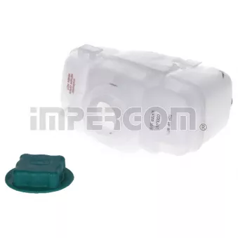Vase d'expansion, liquide de refroidissement ORIGINAL IMPERIUM 44118