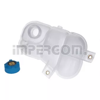 Vase d'expansion, liquide de refroidissement ORIGINAL IMPERIUM