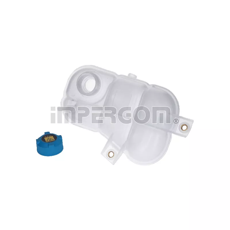 Vase d'expansion, liquide de refroidissement ORIGINAL IMPERIUM 44119