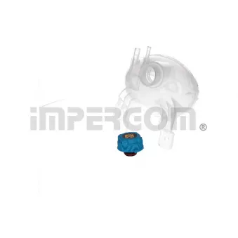 Vase d'expansion, liquide de refroidissement ORIGINAL IMPERIUM 44120