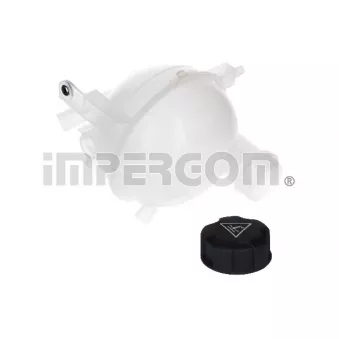 Vase d'expansion, liquide de refroidissement ORIGINAL IMPERIUM 44122