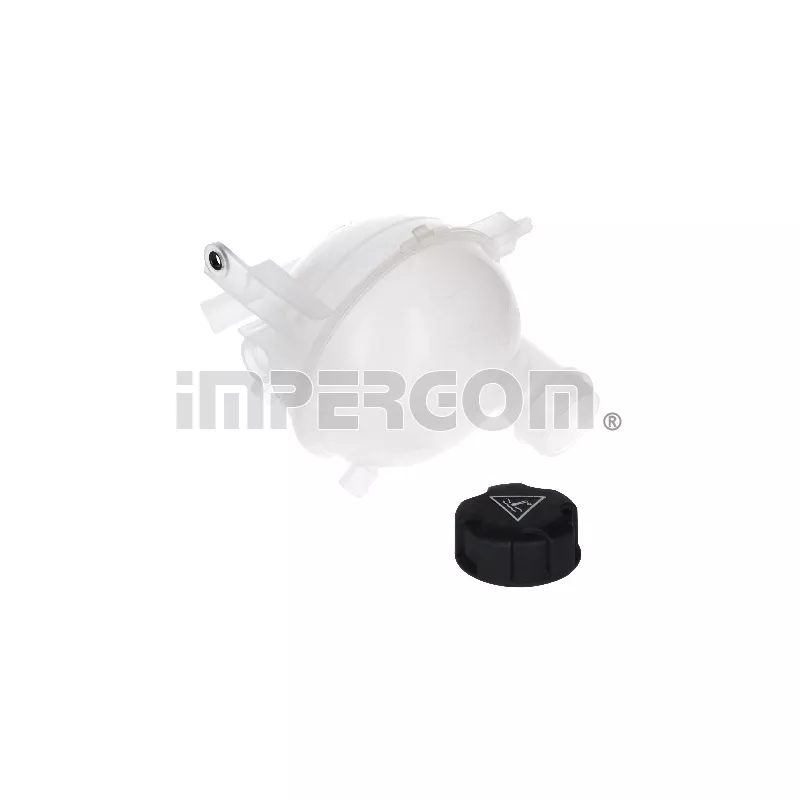 Vase d'expansion, liquide de refroidissement ORIGINAL IMPERIUM 44122
