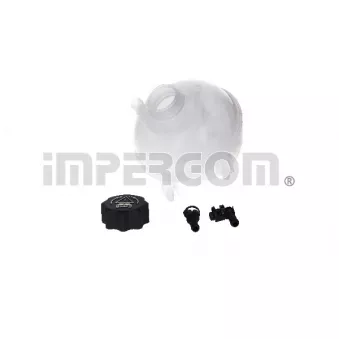 Vase d'expansion, liquide de refroidissement ORIGINAL IMPERIUM 44123