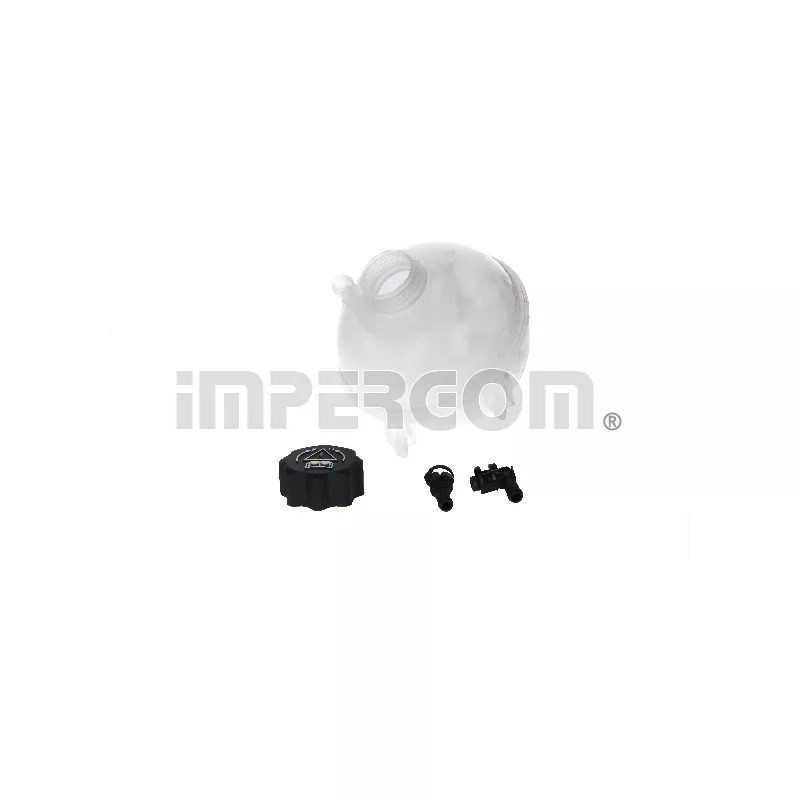 Vase d'expansion, liquide de refroidissement ORIGINAL IMPERIUM 44123