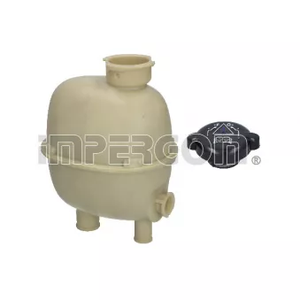 Vase d'expansion, liquide de refroidissement ORIGINAL IMPERIUM 44125