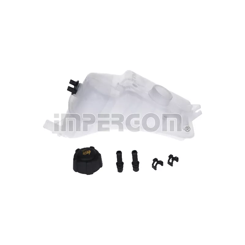 Vase d'expansion, liquide de refroidissement ORIGINAL IMPERIUM 44127