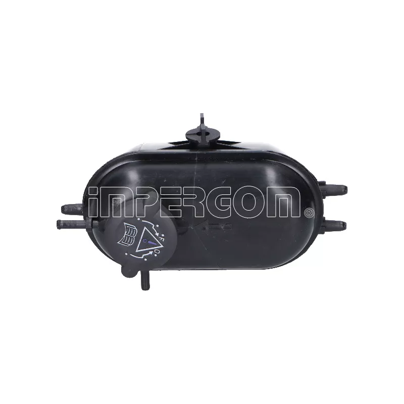 Vase d'expansion, liquide de refroidissement ORIGINAL IMPERIUM 44128
