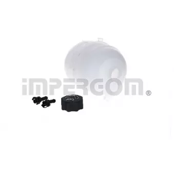 Vase d'expansion, liquide de refroidissement ORIGINAL IMPERIUM 44129