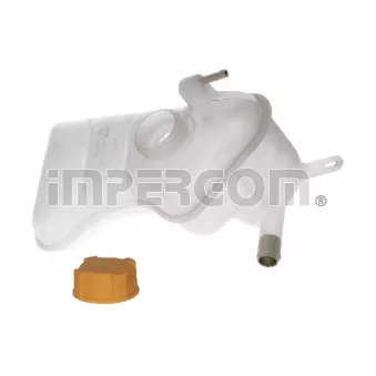 Vase d'expansion, liquide de refroidissement ORIGINAL IMPERIUM 44130