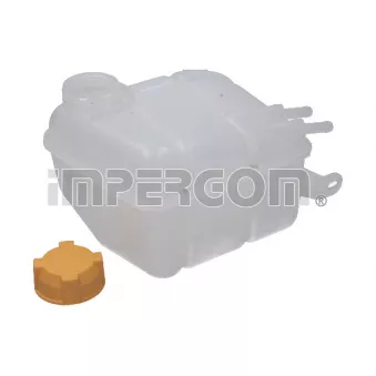 Vase d'expansion, liquide de refroidissement ORIGINAL IMPERIUM 44131
