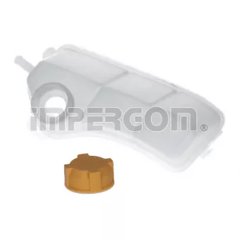 Vase d'expansion, liquide de refroidissement ORIGINAL IMPERIUM 44132
