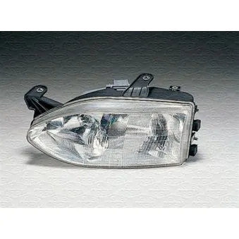 Projecteur principal MAGNETI MARELLI 712385541129