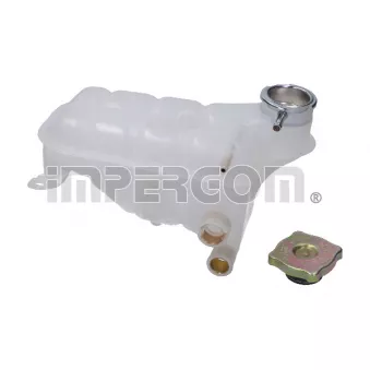 Vase d'expansion, liquide de refroidissement ORIGINAL IMPERIUM 44140