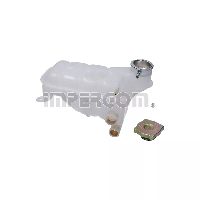 Vase d'expansion, liquide de refroidissement ORIGINAL IMPERIUM 44140