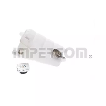 Vase d'expansion, liquide de refroidissement ORIGINAL IMPERIUM 44141