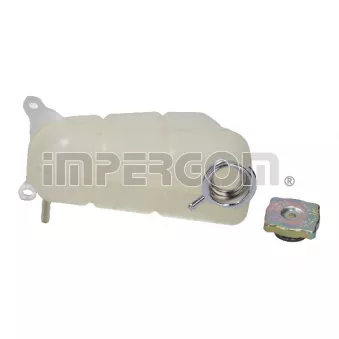 Vase d'expansion, liquide de refroidissement ORIGINAL IMPERIUM 44142