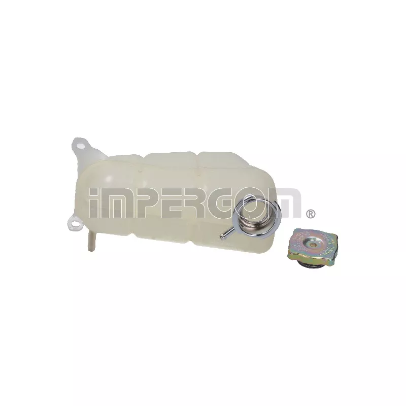Vase d'expansion, liquide de refroidissement ORIGINAL IMPERIUM 44142