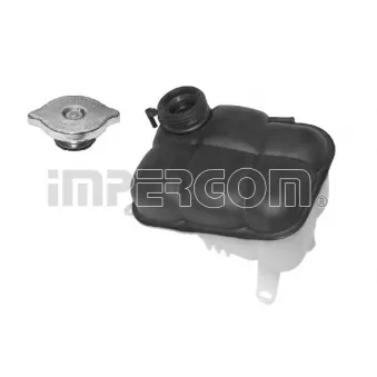 Vase d'expansion, liquide de refroidissement ORIGINAL IMPERIUM 44145
