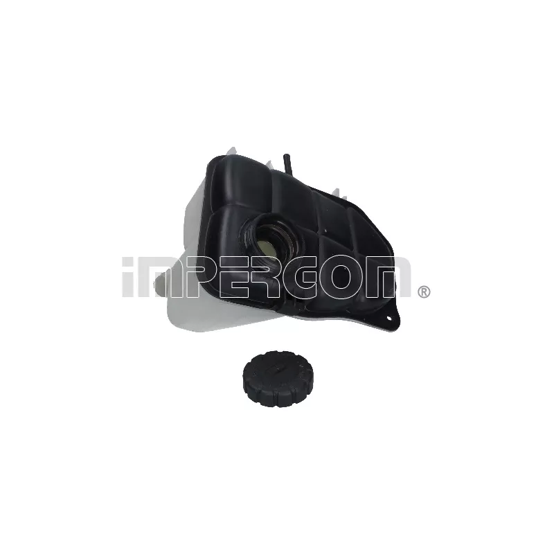 Vase d'expansion, liquide de refroidissement ORIGINAL IMPERIUM 44146