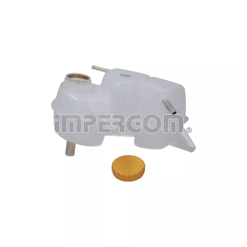 Vase d'expansion, liquide de refroidissement ORIGINAL IMPERIUM 44151