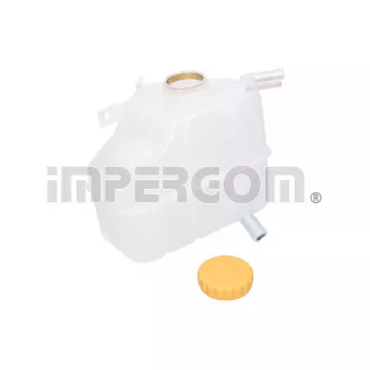 Vase d'expansion, liquide de refroidissement ORIGINAL IMPERIUM