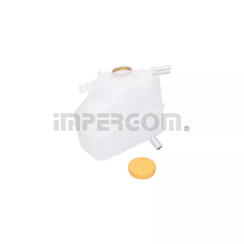 Vase d'expansion, liquide de refroidissement ORIGINAL IMPERIUM 44152